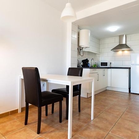 Uptown Urban Apartments (Adults Only) Corralejo Exterior foto