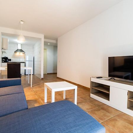Uptown Urban Apartments (Adults Only) Corralejo Exterior foto